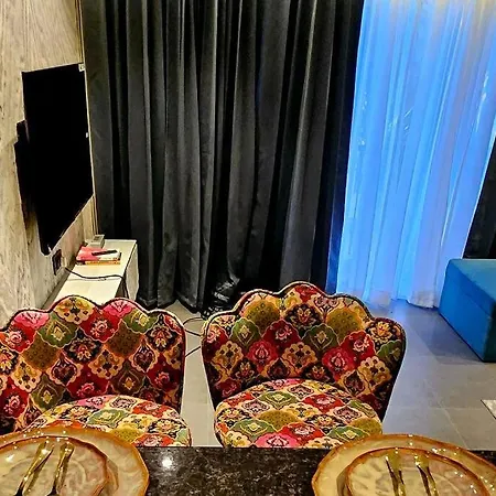 Triana'S Appartement